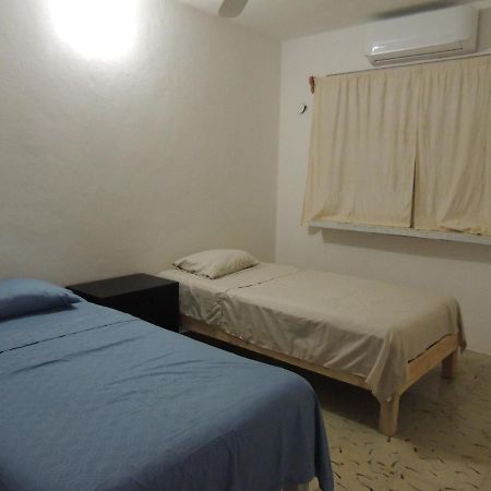 Tu Casa En Cancun A 2 Km De La Playa!!!! Extérieur photo