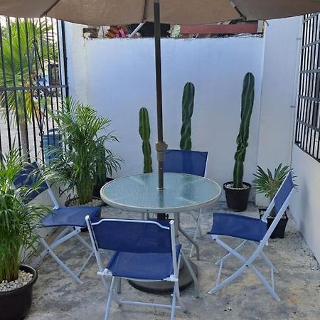 Tu Casa En Cancun A 2 Km De La Playa!!!! Extérieur photo