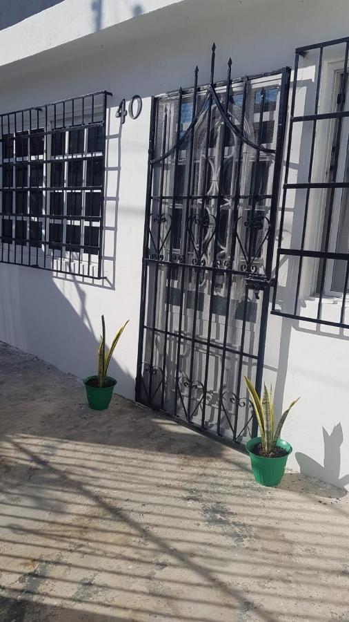 Tu Casa En Cancun A 2 Km De La Playa!!!! Extérieur photo