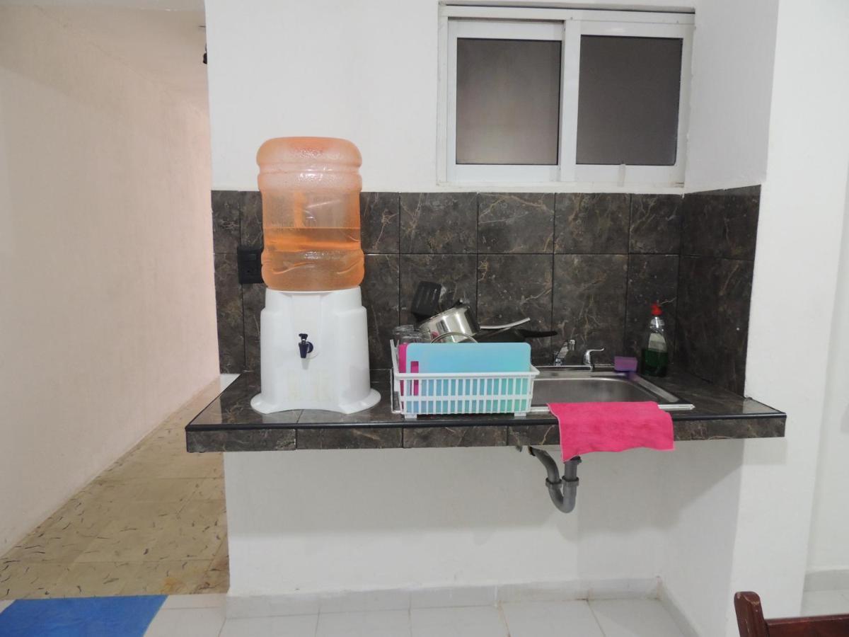 Tu Casa En Cancun A 2 Km De La Playa!!!! Extérieur photo