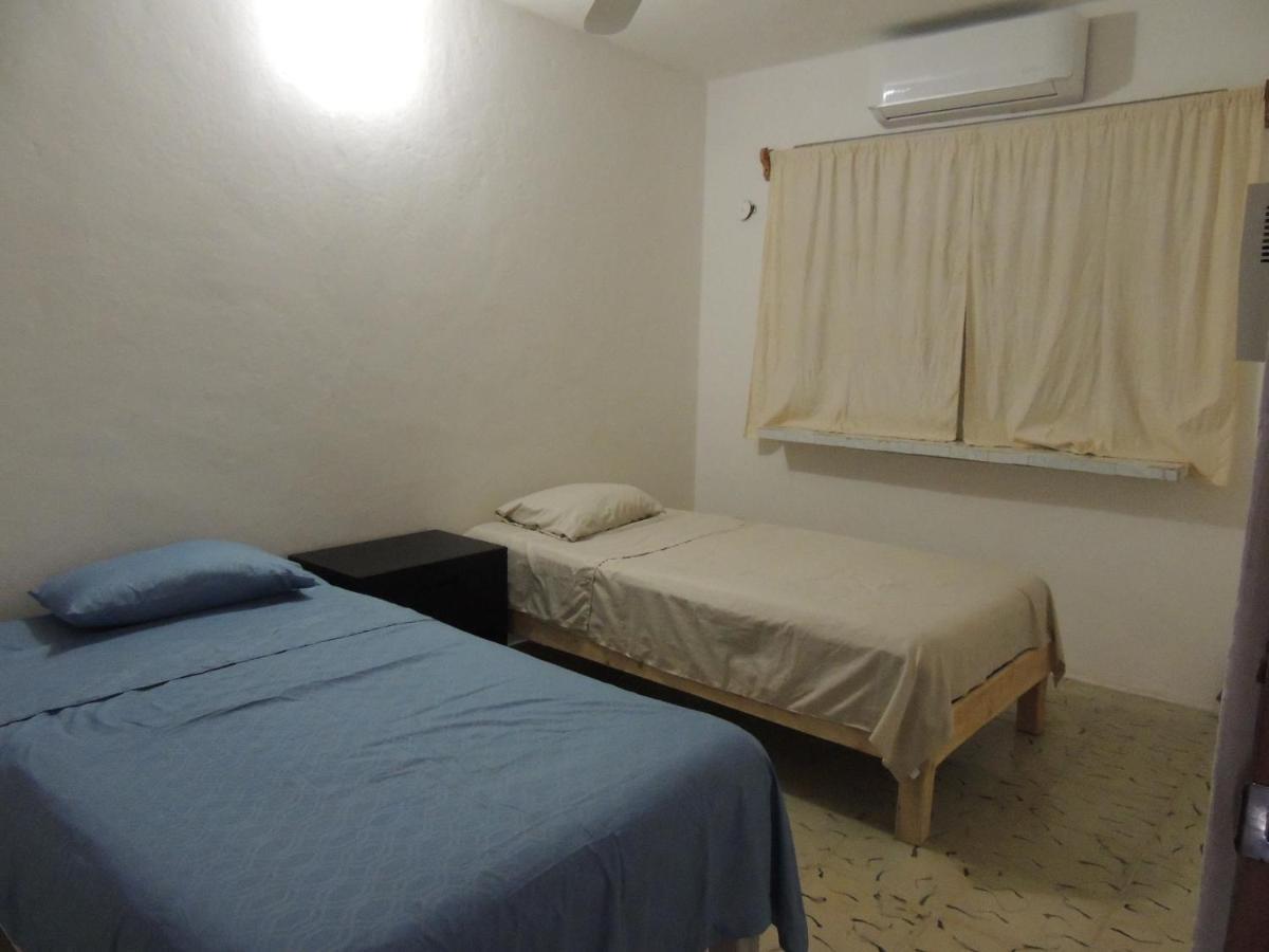 Tu Casa En Cancun A 2 Km De La Playa!!!! Extérieur photo