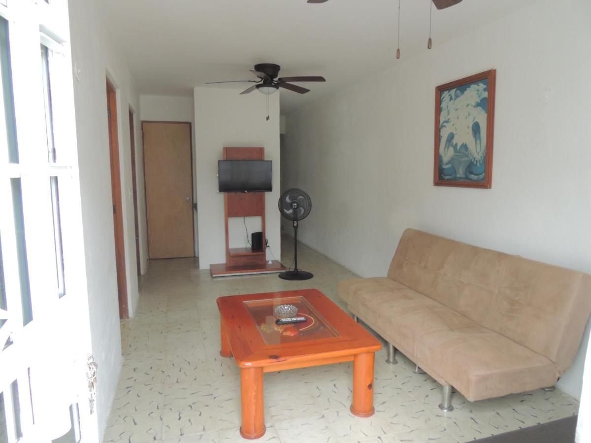 Tu Casa En Cancun A 2 Km De La Playa!!!! Extérieur photo