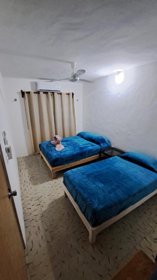 Tu Casa En Cancun A 2 Km De La Playa!!!! Extérieur photo